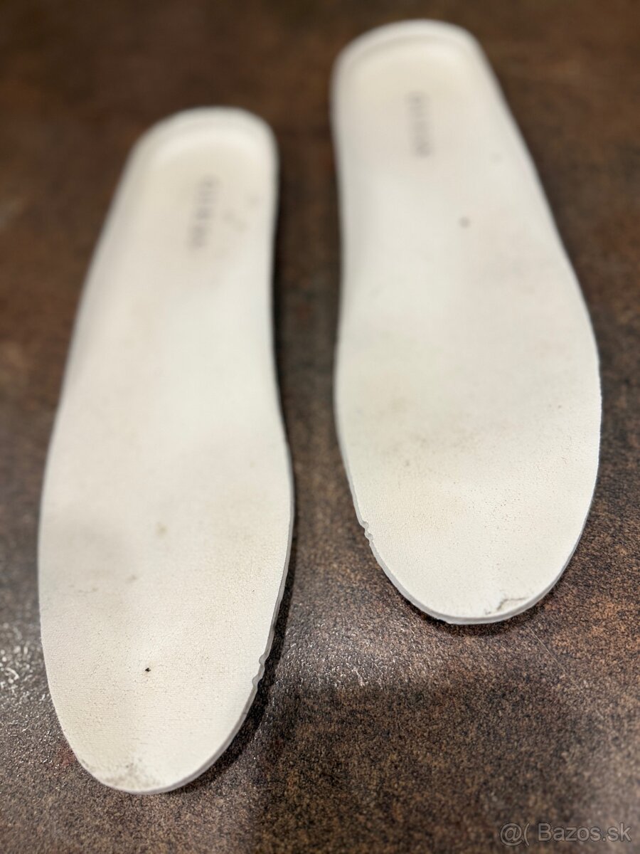 Vložky do topánok Guess veľkosť 40