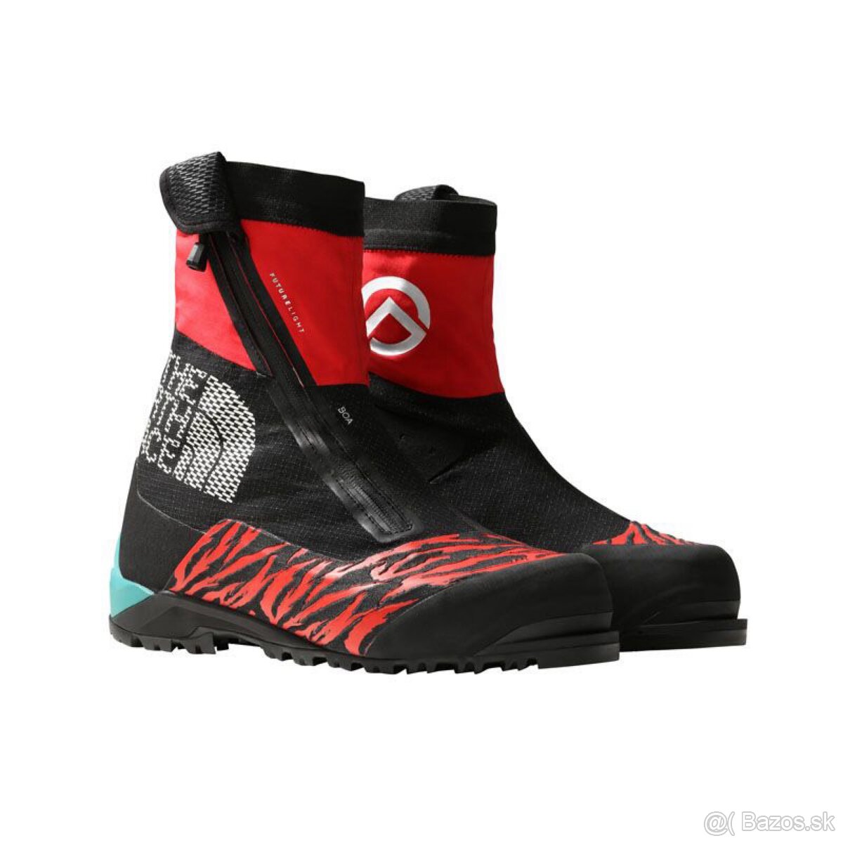 The North Face summit Torre Egger futurelight