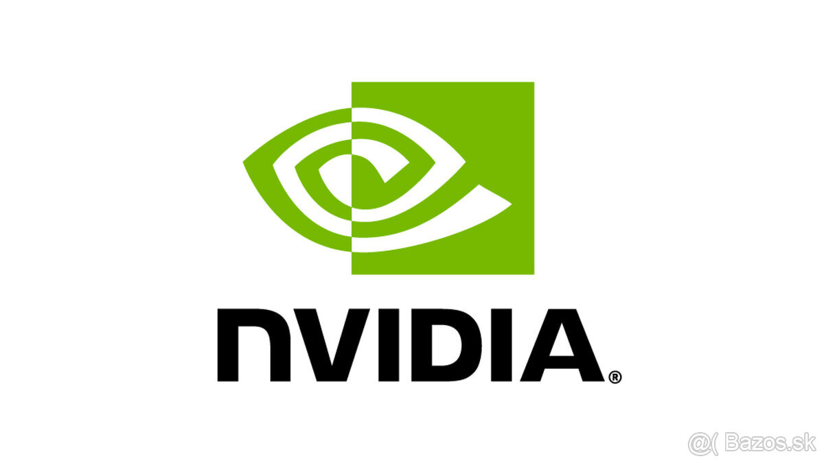 Kúpim ťažobné Nvidia GPU, karty bez obrazových výstupov