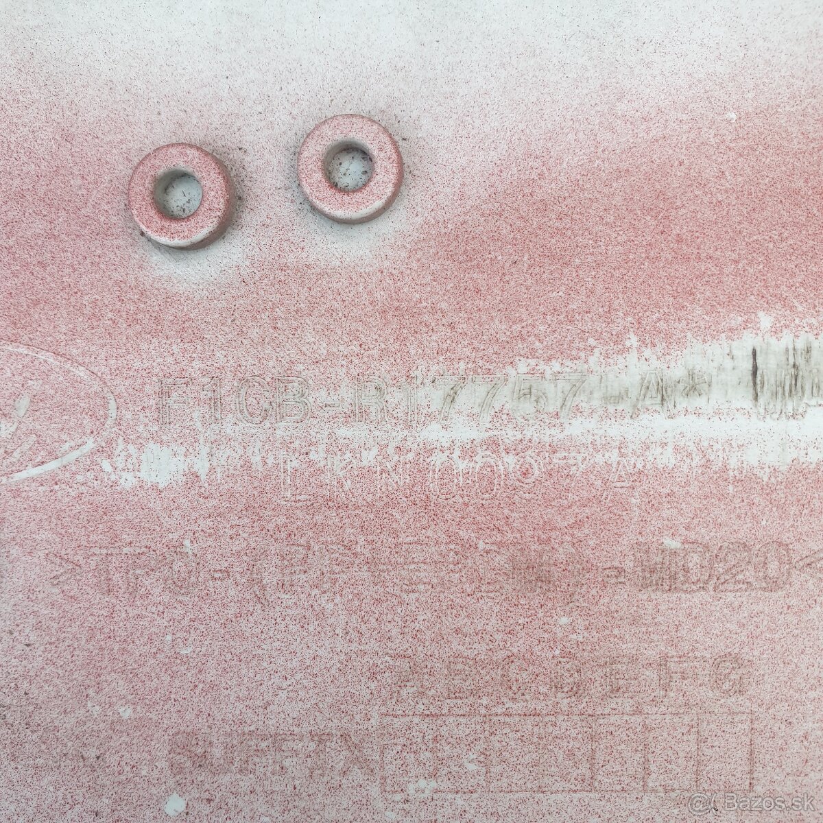 Naraznik C-Max F1CB-R17757-A