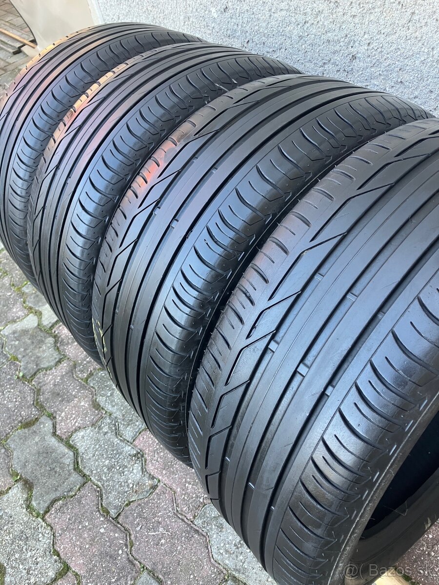 225/50 R18 4ks Bridgestone Turanza