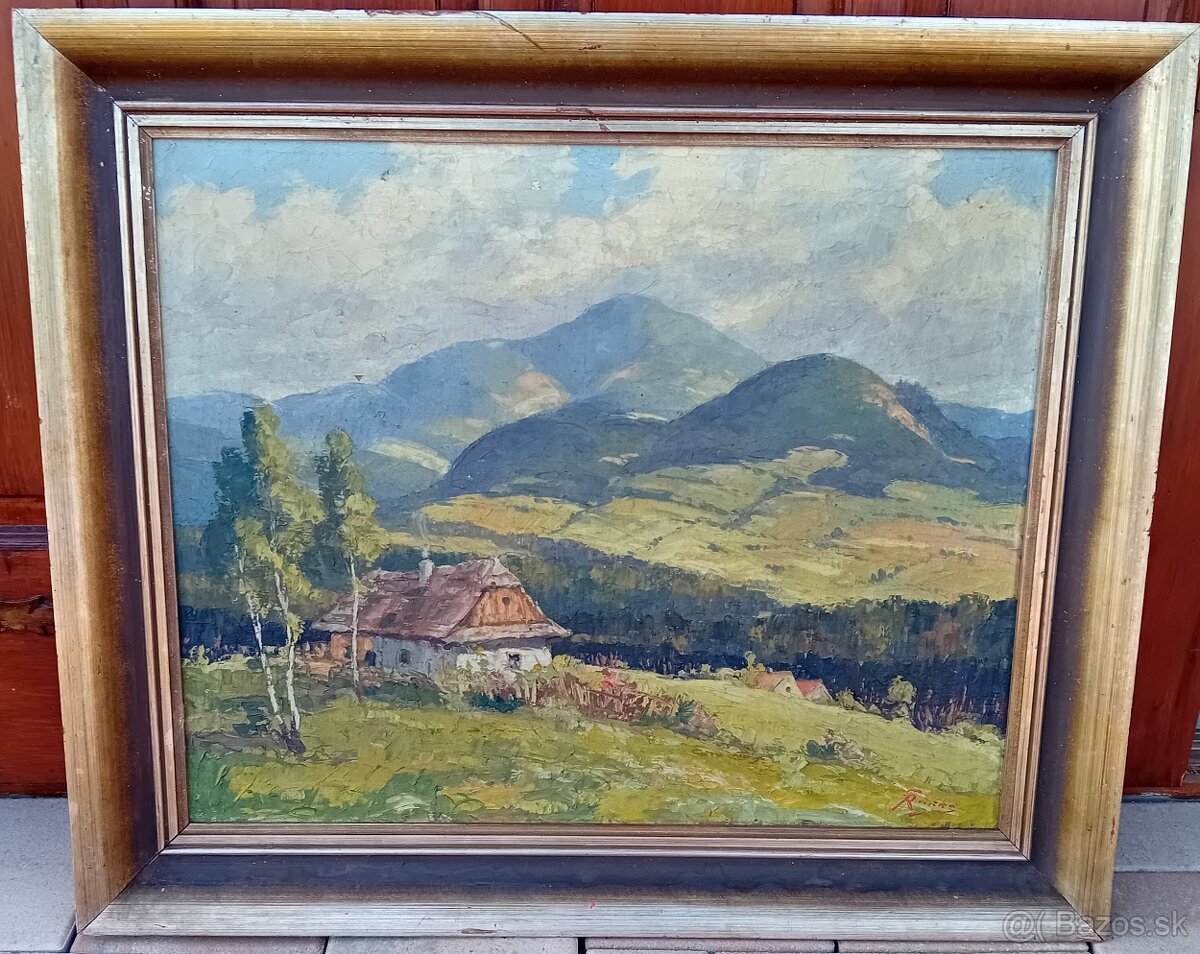 Pavel Raszka 1907 – 1979