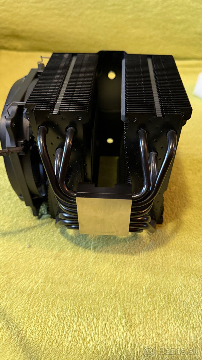 Dark Rock Pro 4