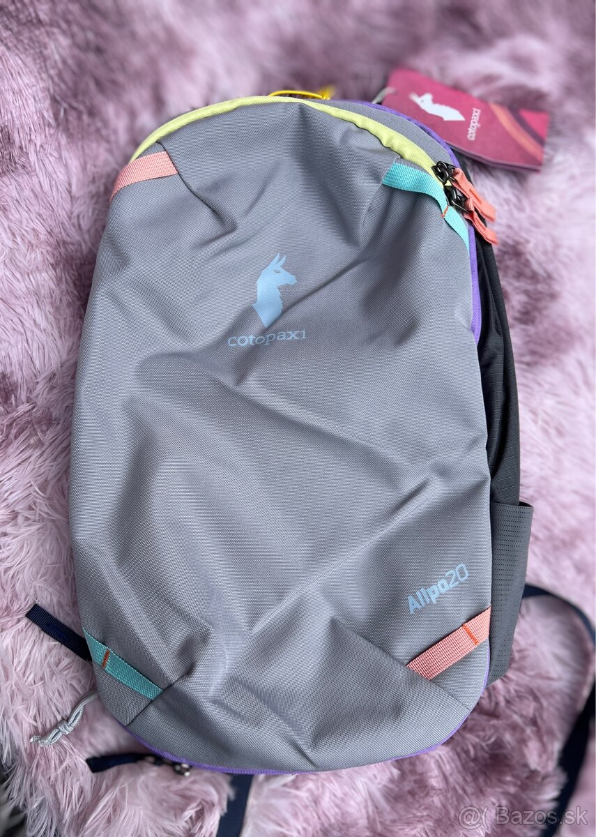 Batoh Cotopaxi Allpa 20