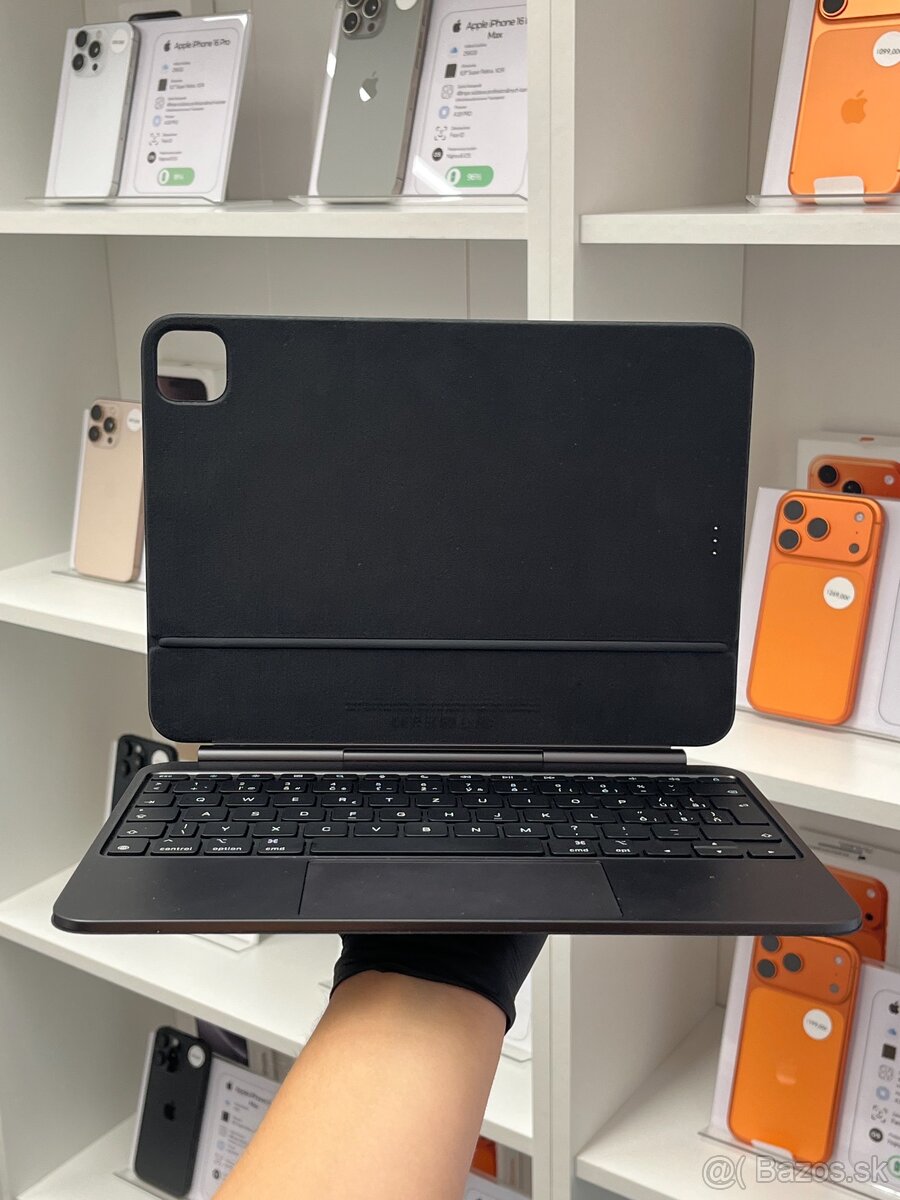 Apple iPad Magic Keybord Black (11'' M4/M5)
