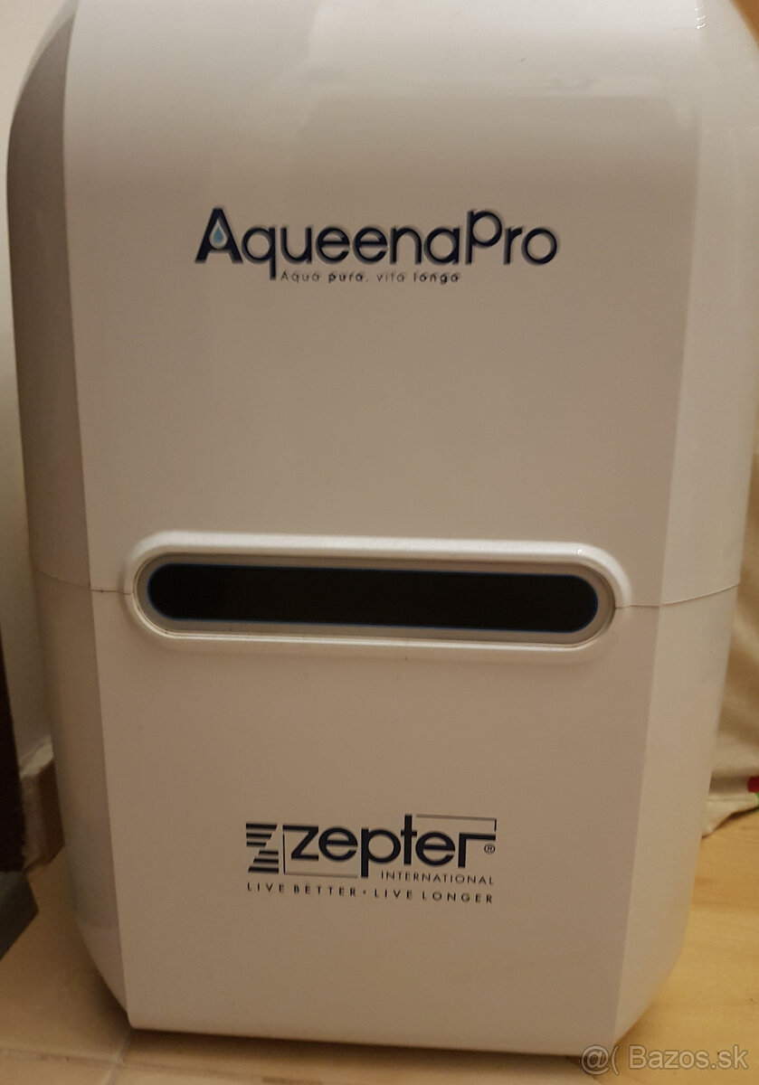 Zepter Aqueena Pro WT-100 cisticka vody