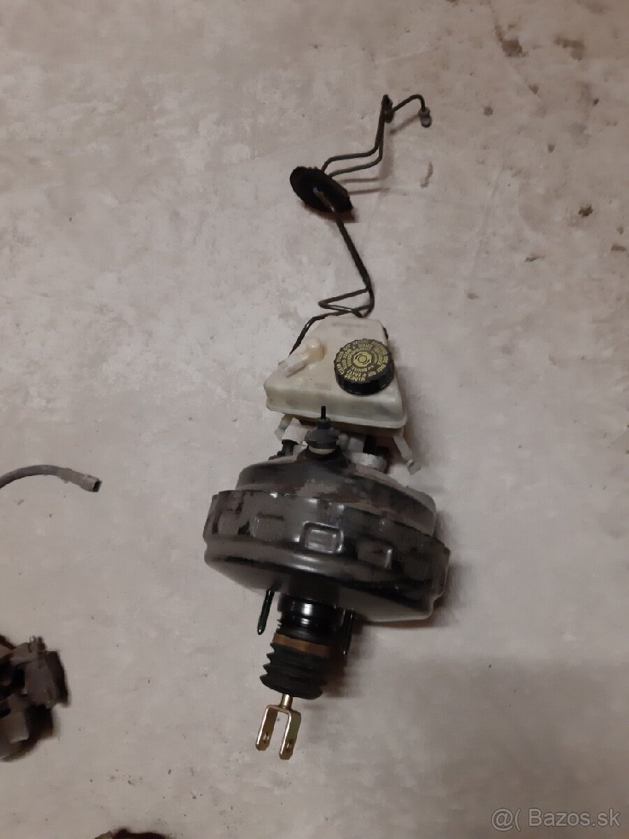 Predám ND na W203, Mercedes