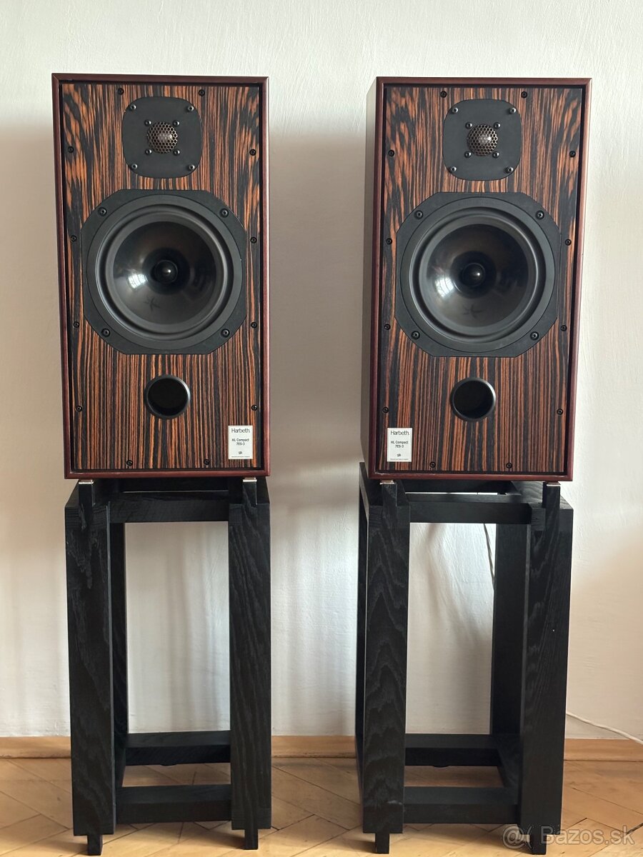 HARBETH HL COMPACT 7ES-3