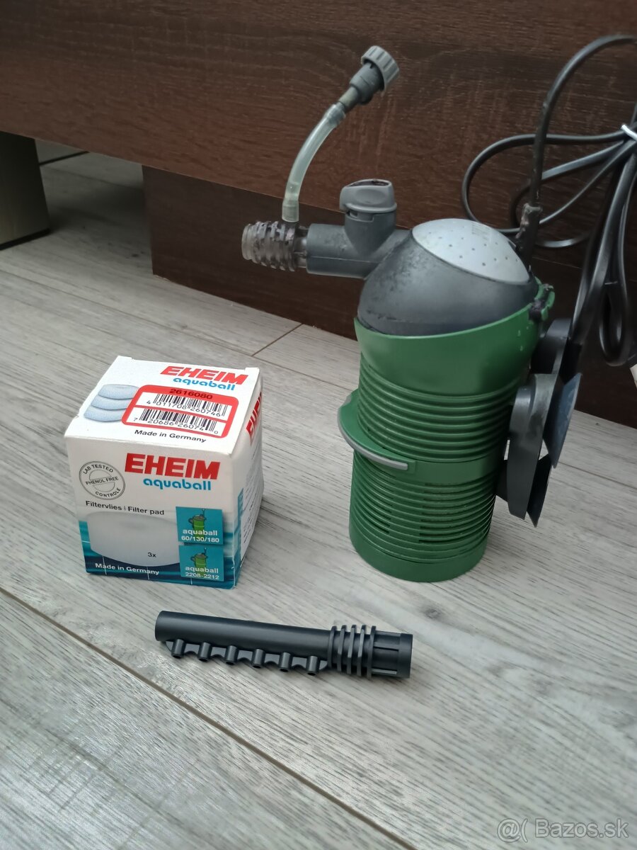 Filter Eheim Aguaball 60