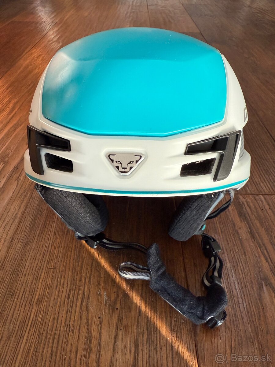 Predam lyziarsku prilbu Dynafit ST Ski Helmet