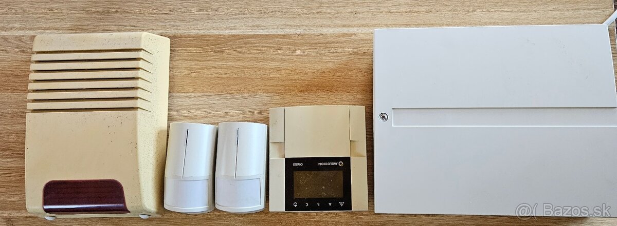 Alarm Jablotron