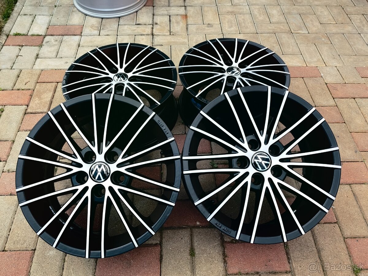 Volkswagen, Golf 6,7,8 Škoda,Seat 5x112 r16