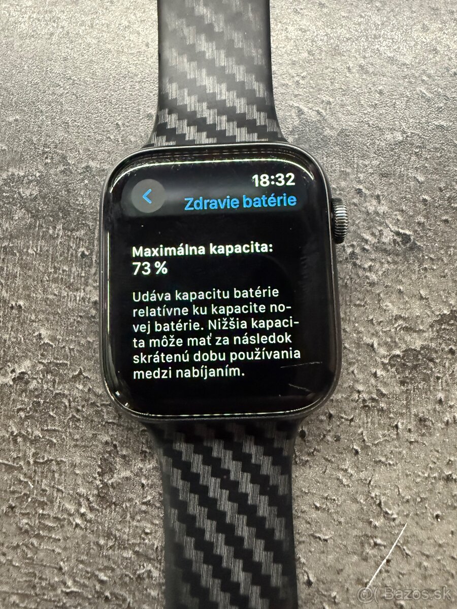 Apple watch 5 44mm