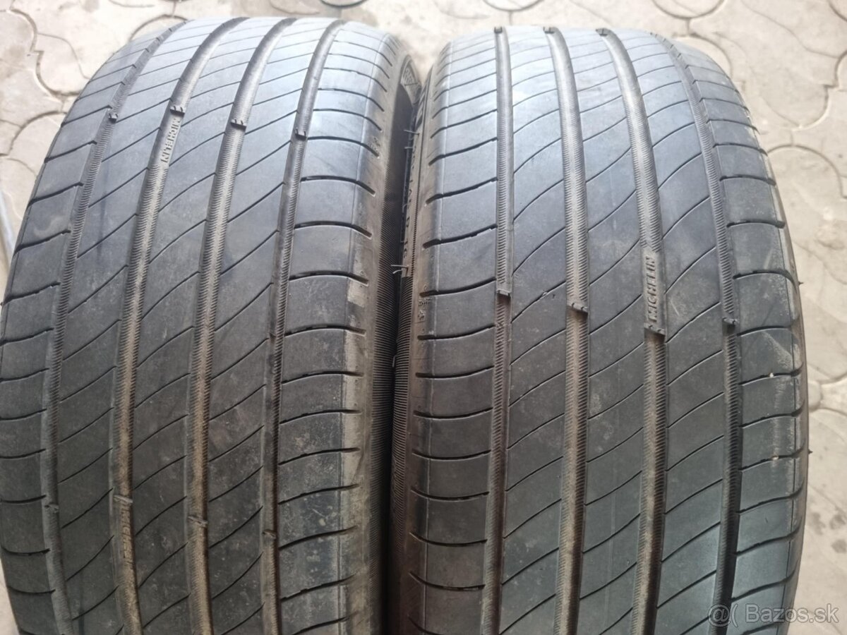 205/45R16 Michelin dot 20