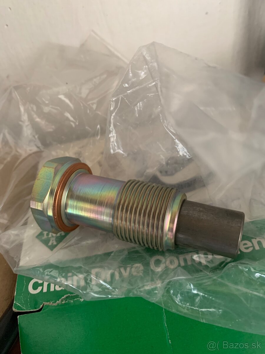 Napinak rozvodovej reťaze INA 3.6 V6 fsi
