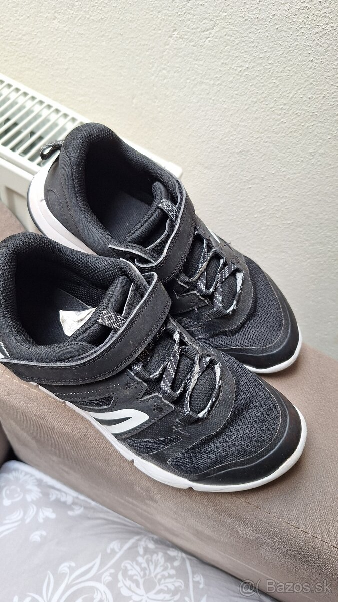 Botasky tenisky decathlon 37