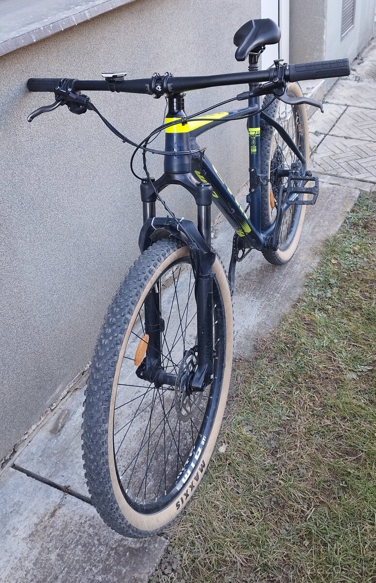 Predám MTB