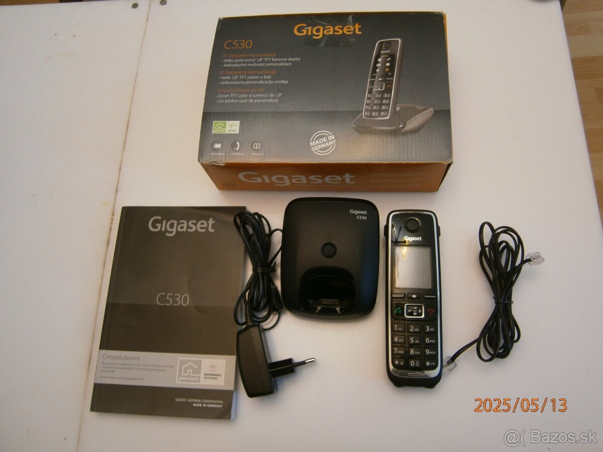 Gigaset C 530