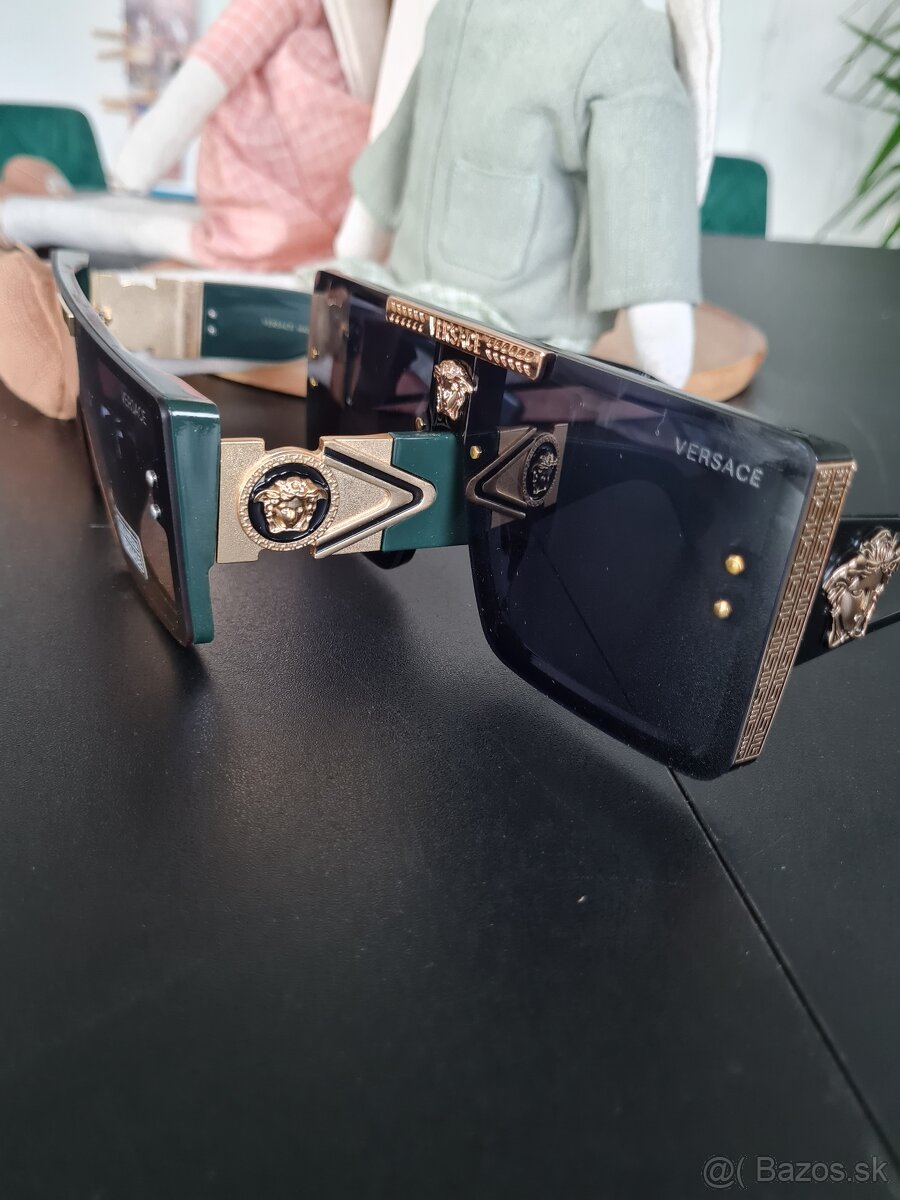 Versace slnečné okuliare
