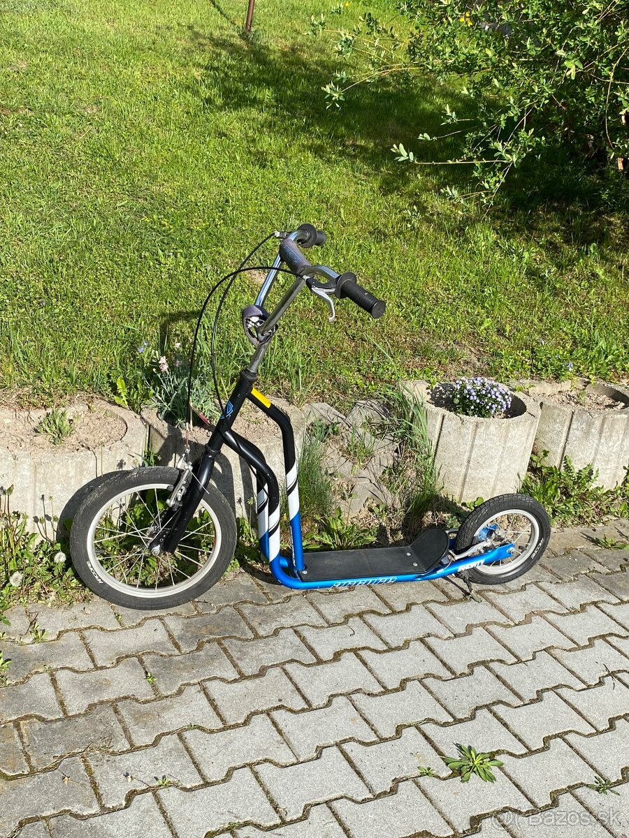 Kolobežka