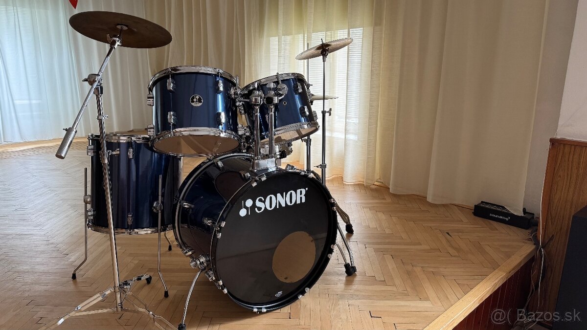 Sonor 507