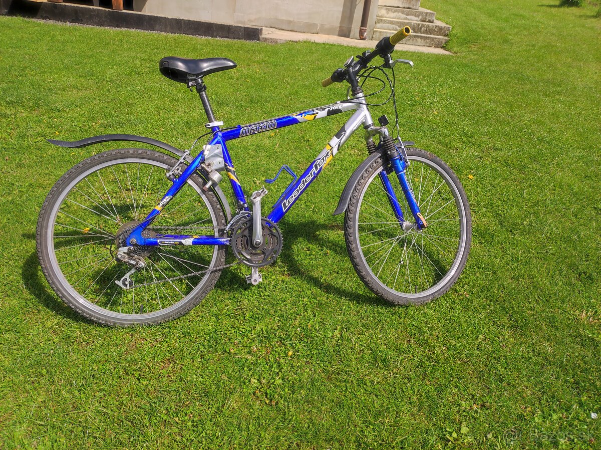 Cestný bicykel