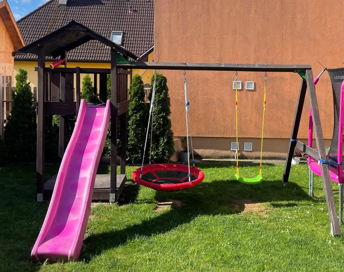 Predám detský záhradný domček