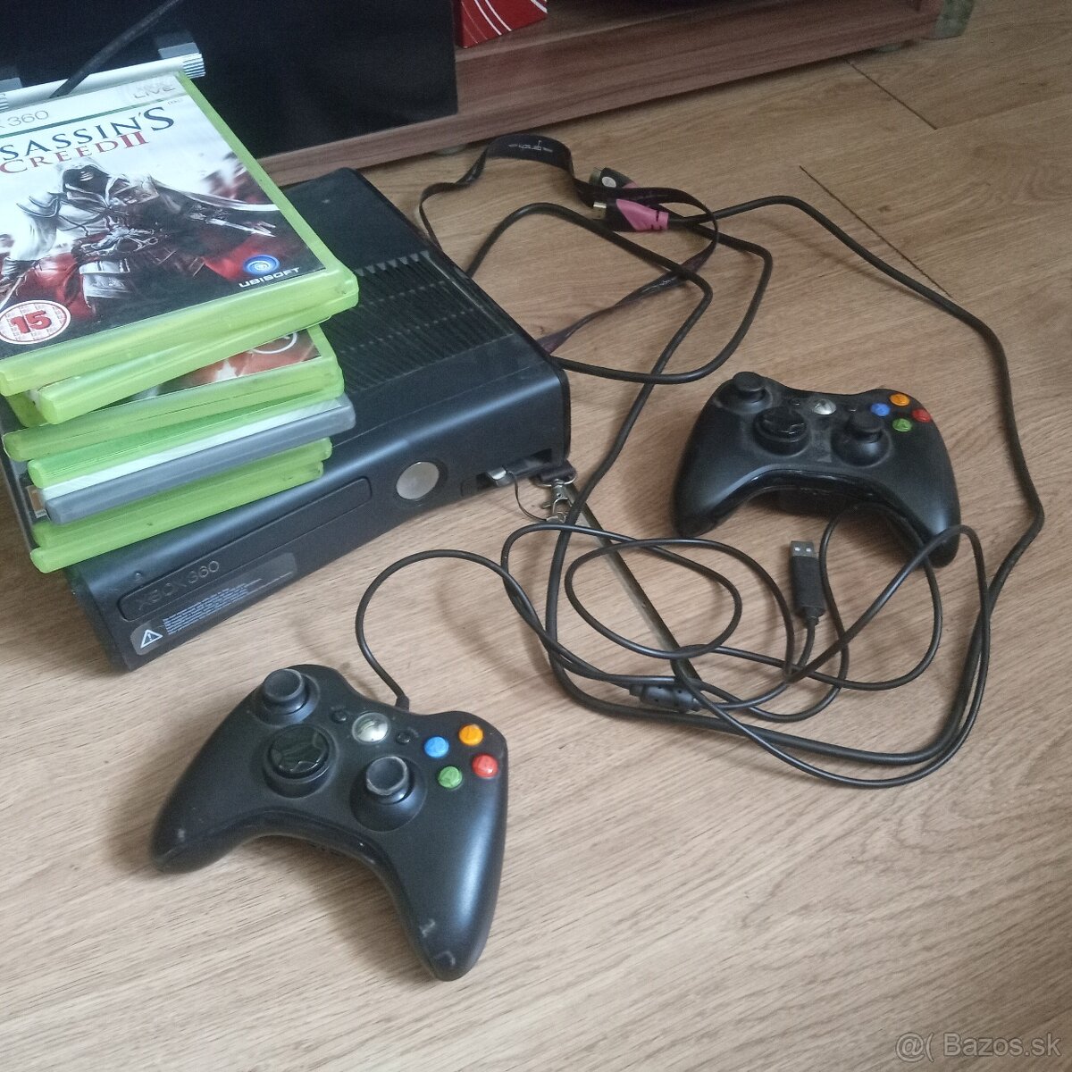Xbox 360