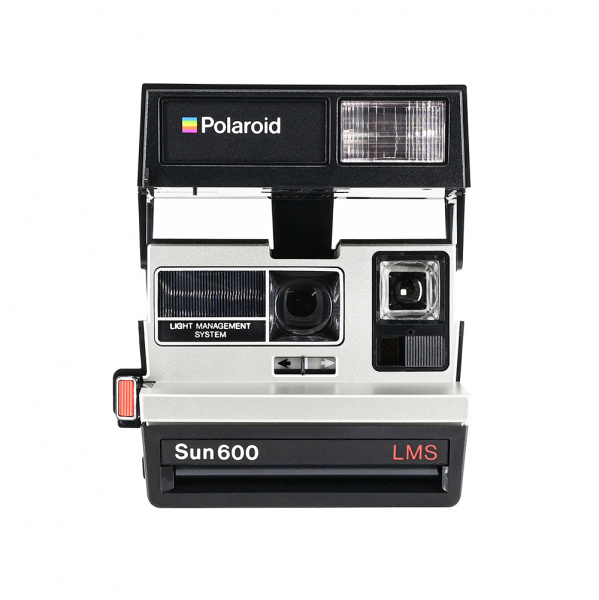Polaroid SUN 600 (SUN600)