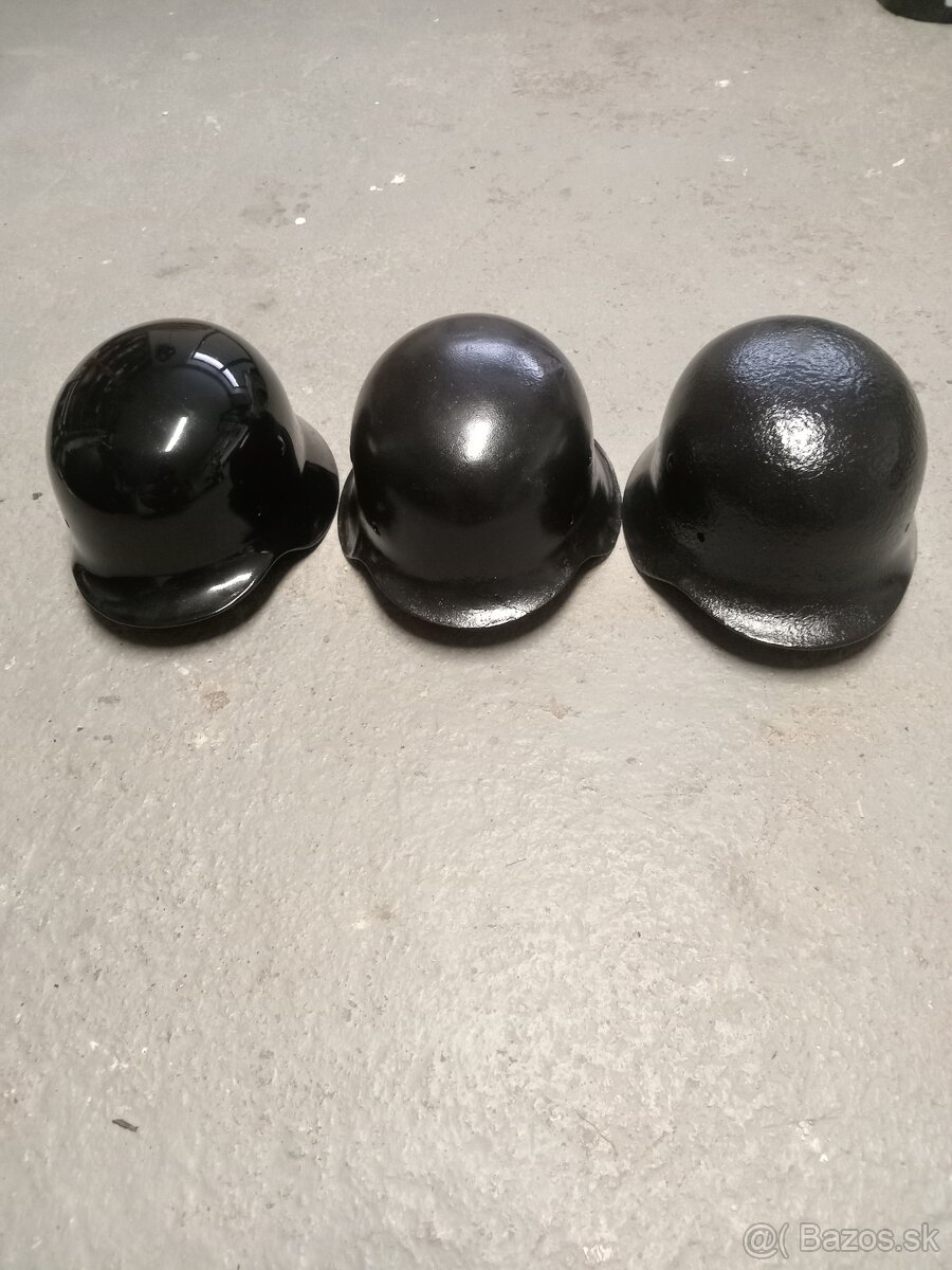 Prilba,helma 3x