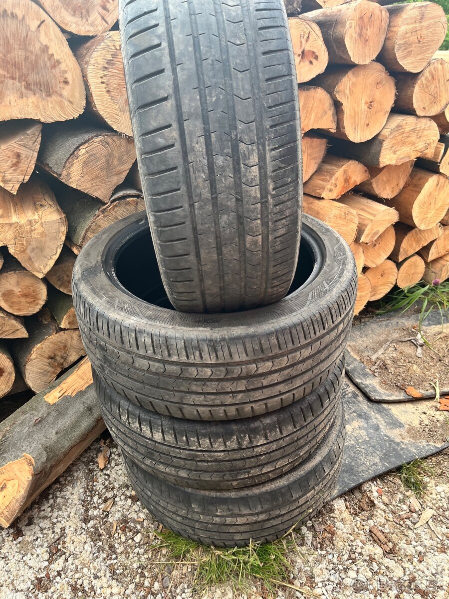 Vredestein 225/45 r17