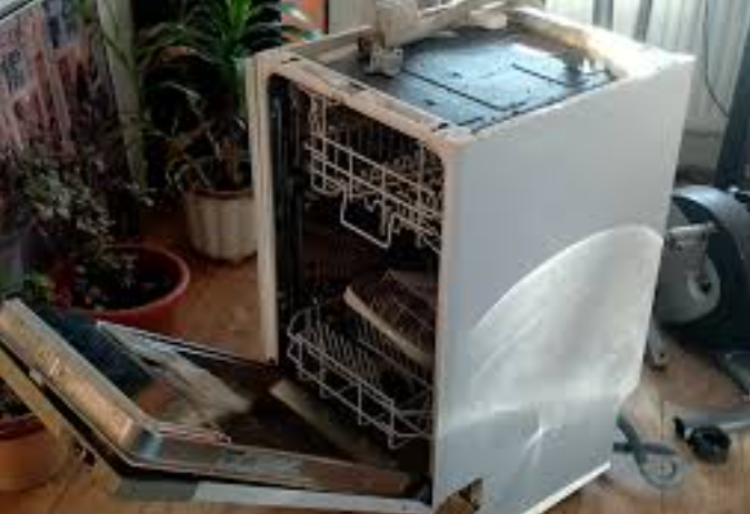 Umývačka riadku Zanussi ZDT 4152
