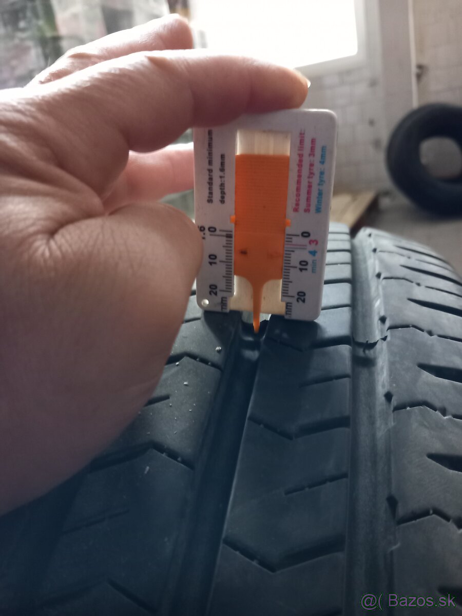 Pneumatiky