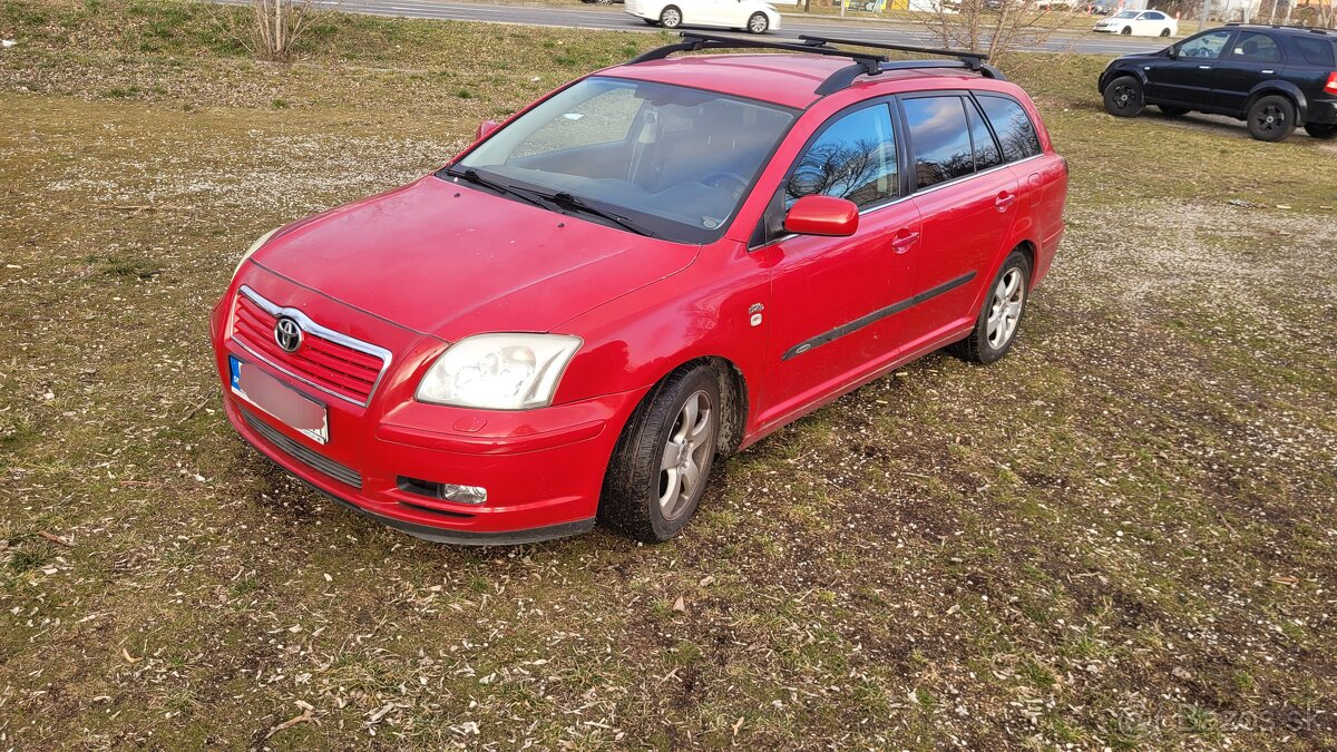 Avensis