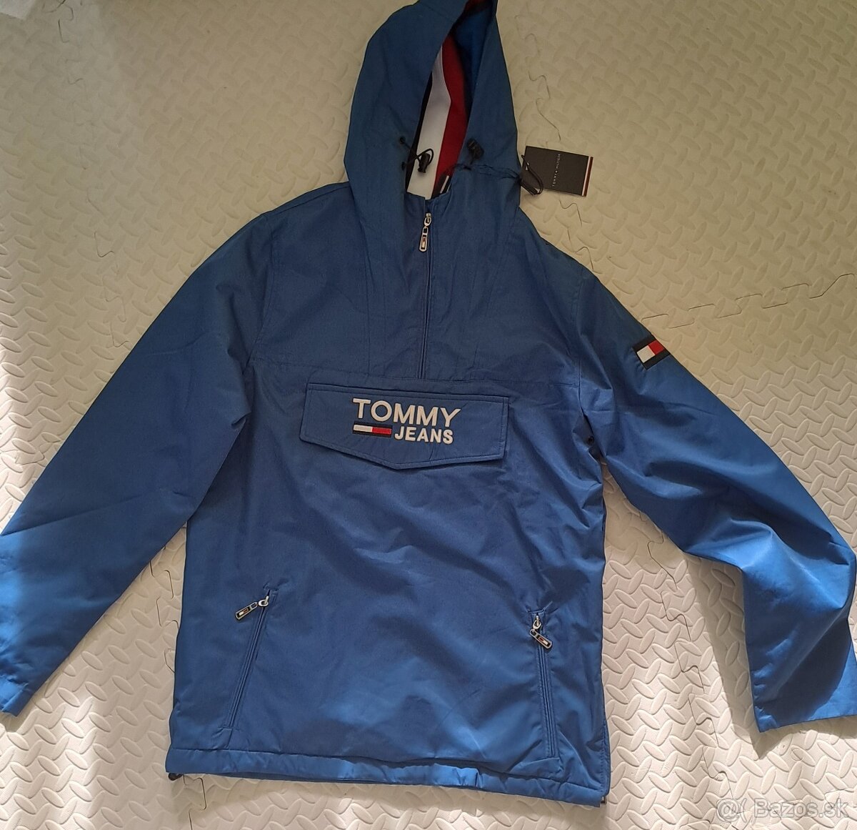 Bunda Tommy Hilfiger