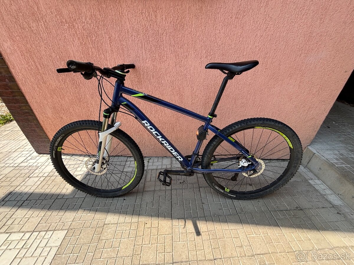Rockrider st540