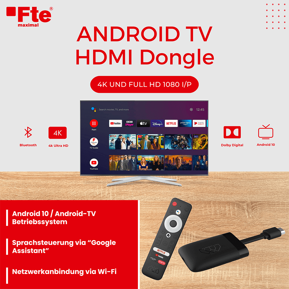Android box s predplatnym IPTV