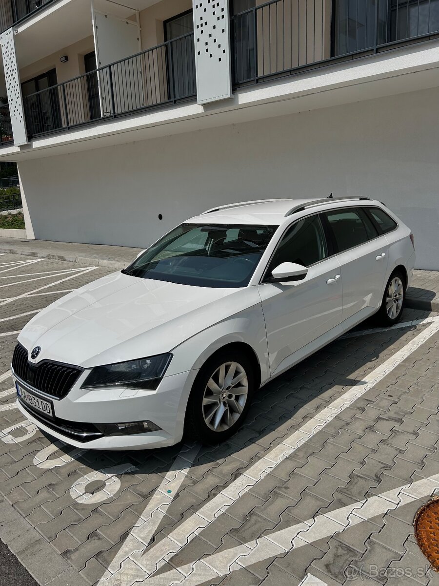 Superb 1.6