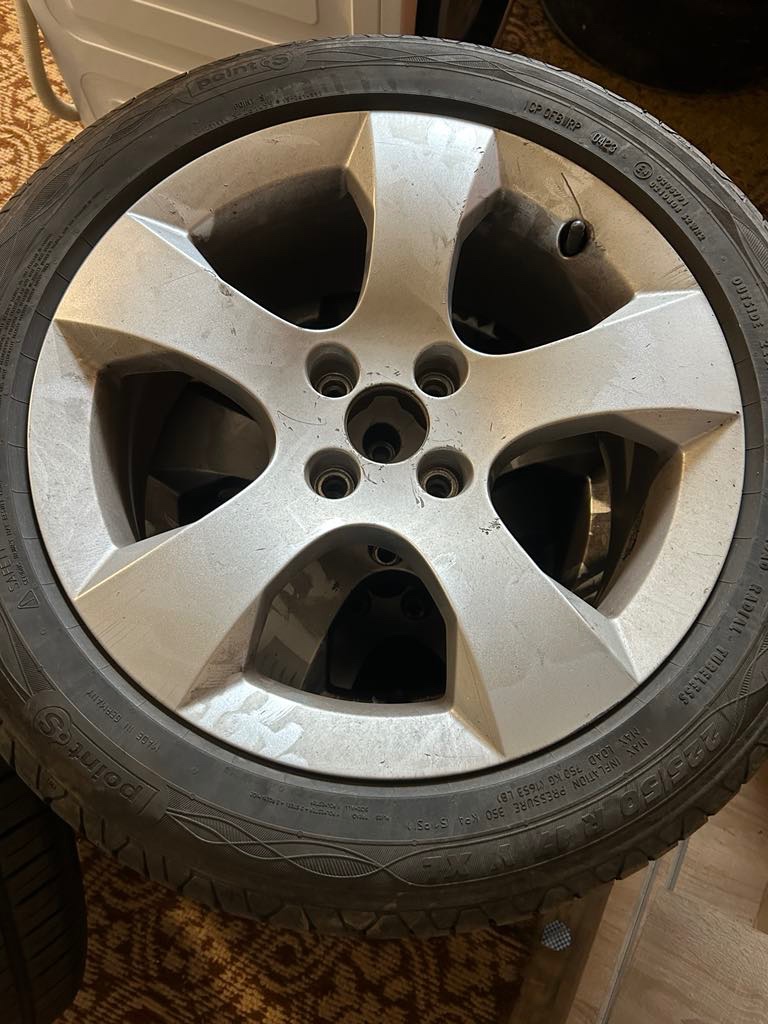 Pneumatiky