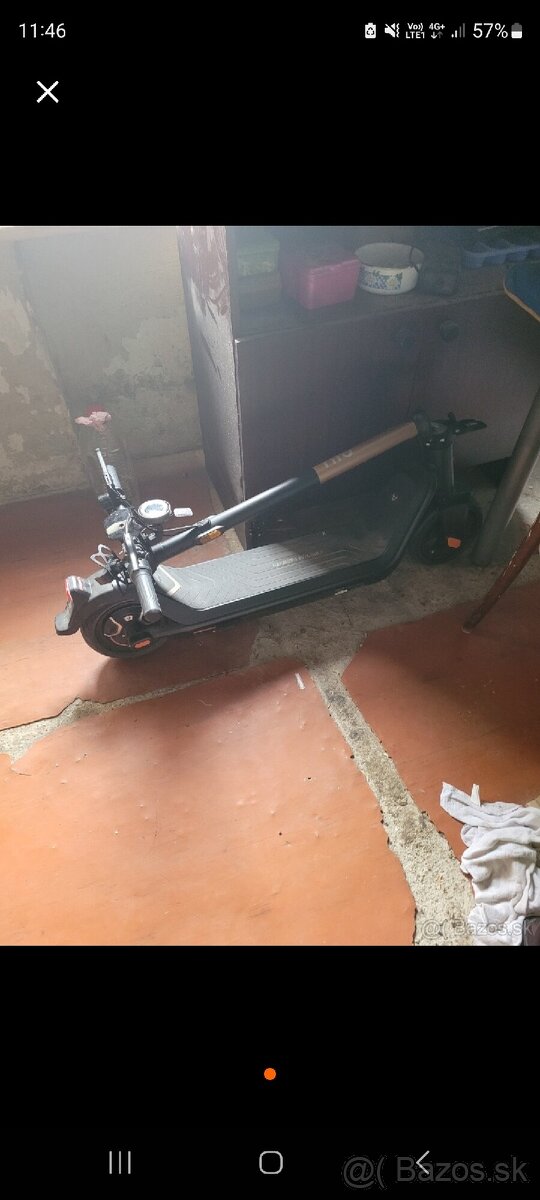 Predám kobezku