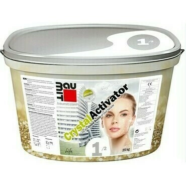 Predám Baumit CrystalActivator