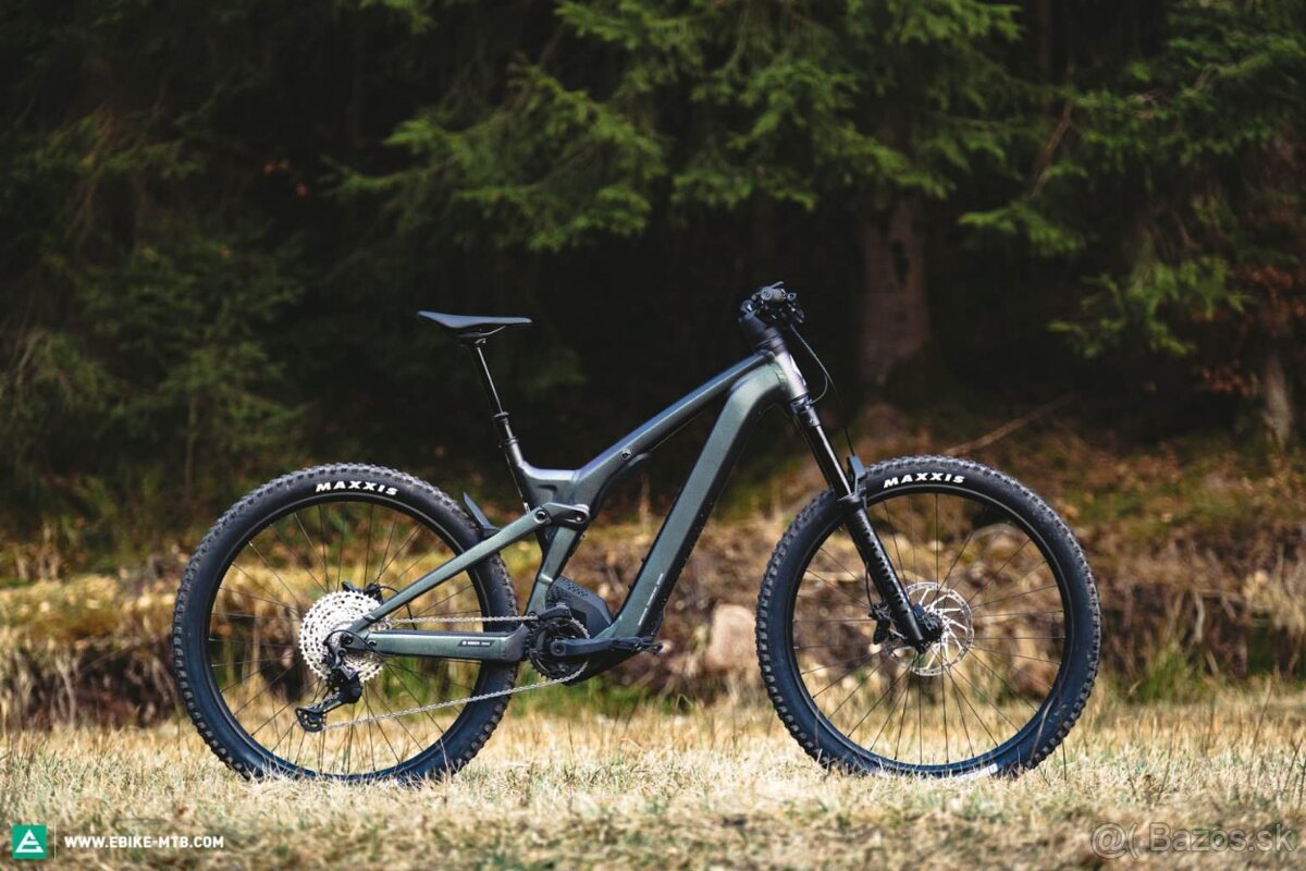 Scott Patron Eride 920