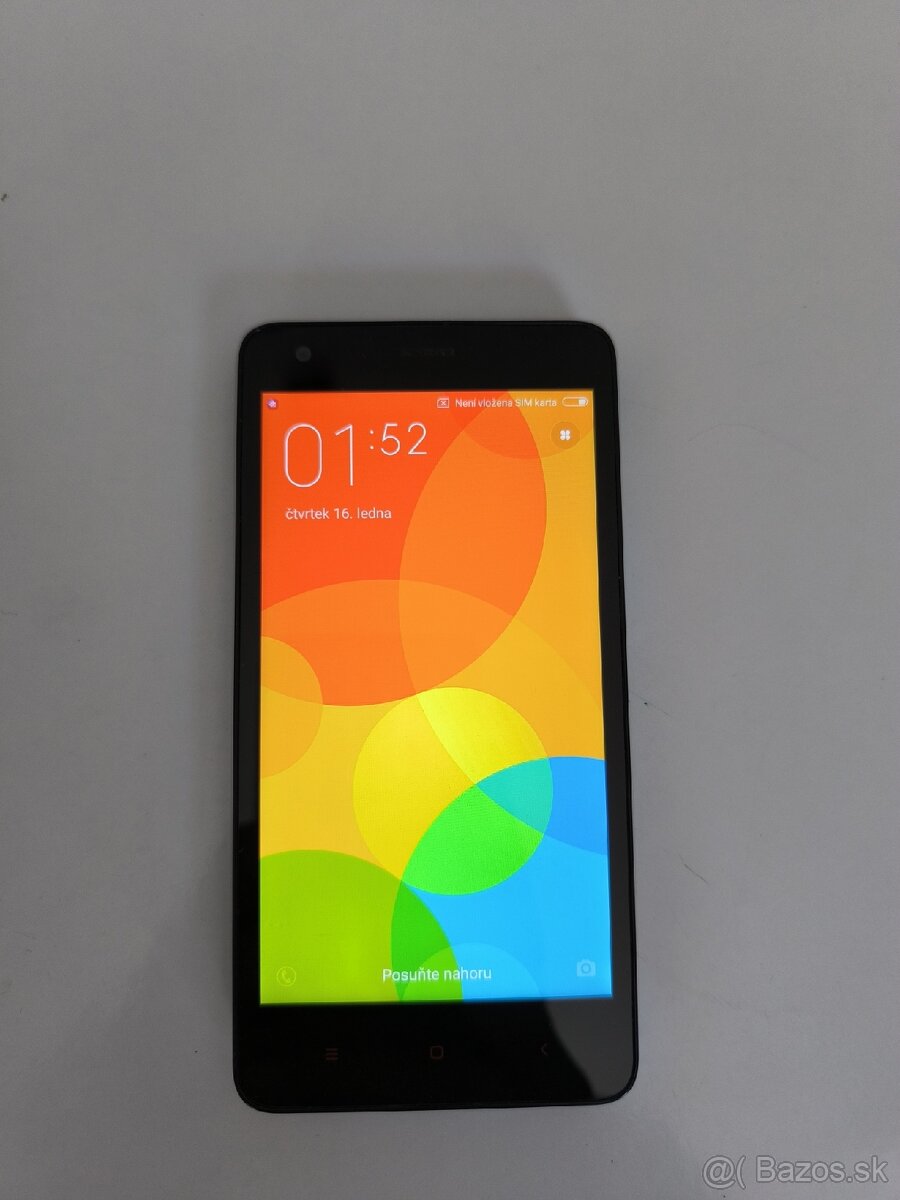 Xiaomi Redmi 2