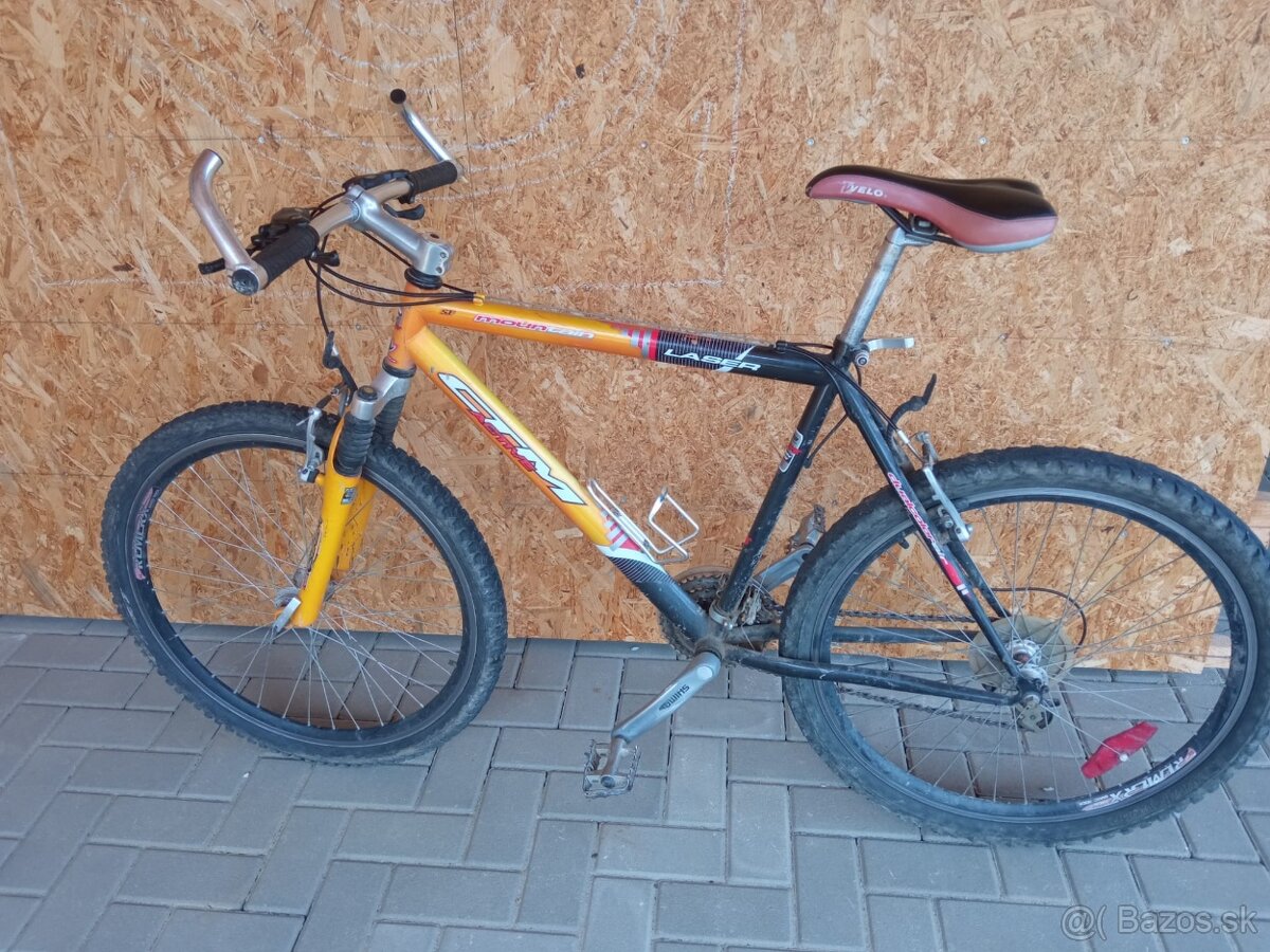 Bicykel