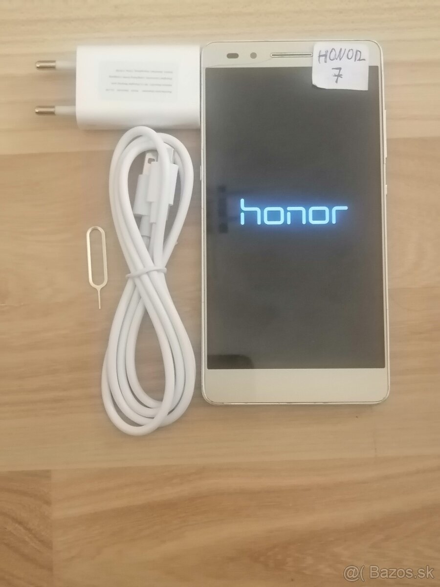 Honor 7