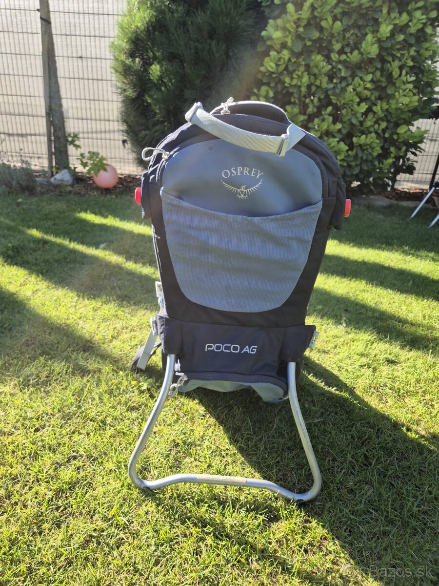 Osprey poco AG