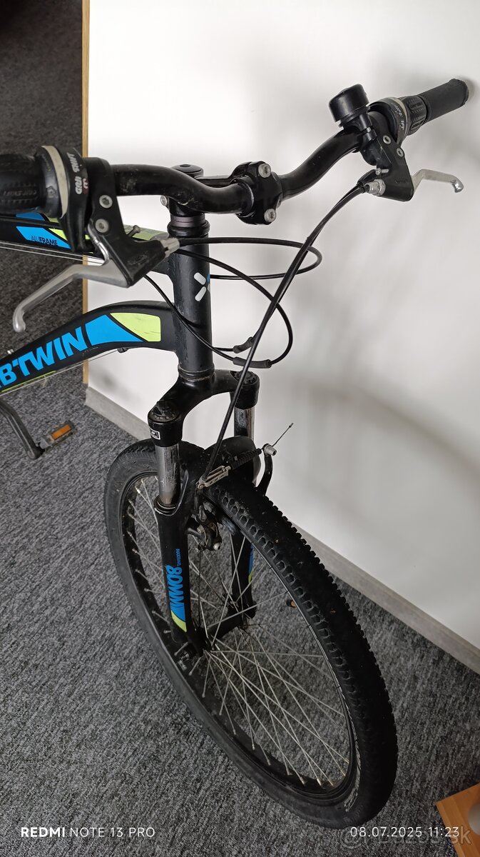 Bicykel