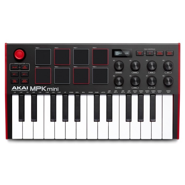 Akai MPK mini MK3