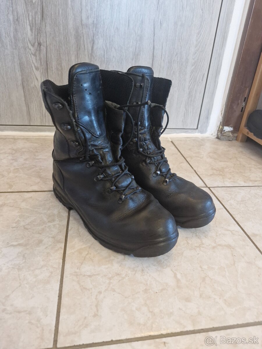 Kanady zimne goratex