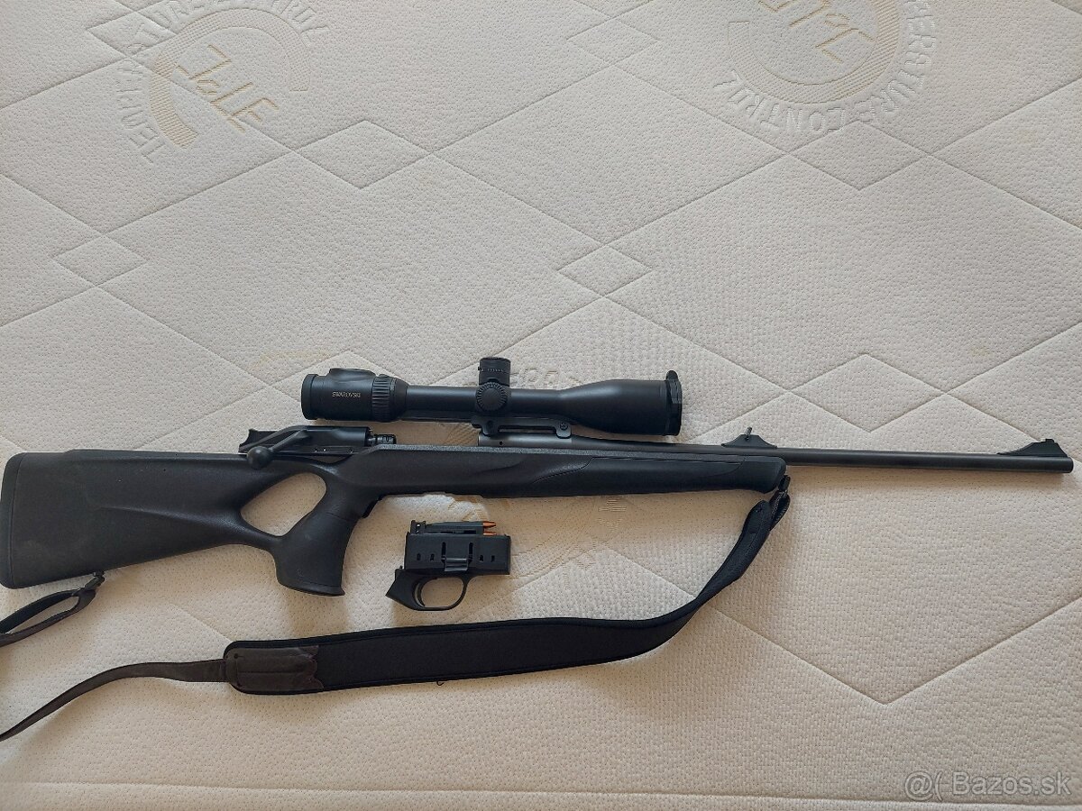 Blaser R-8